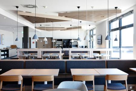 Holiday Inn Express - Ringsheim, An Ihg - 45