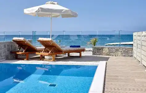 Alexander Beach & Village Resort - 222