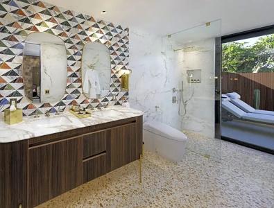 L'Horizon & Spa, Hermann Bungalows - 5