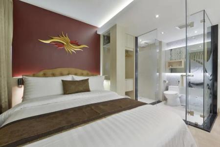 Aspira g Sukhumvit 33 - Sha Certified - 46