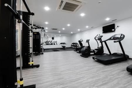 Seaview - Adults Only 16 Plus - 21