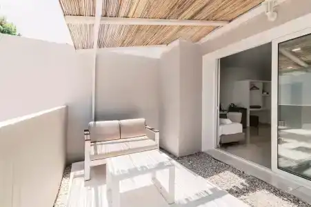 Bamboo Suites Boutique - 60