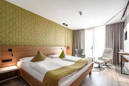 Novotel Karlsruhe City - 28