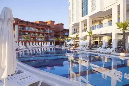 Diamond Elite & Spa - Adults Only (+16) - 7