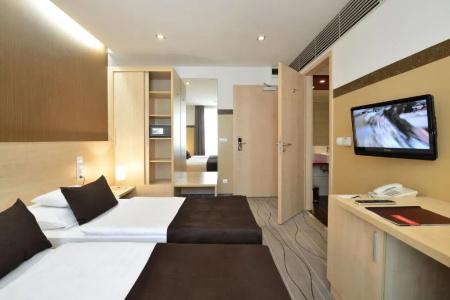 Promenade City - 30