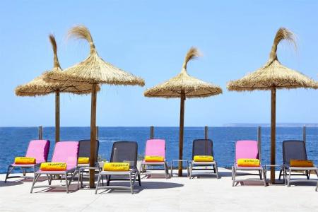 Universal Cabo Blanco - Adults Only - 5