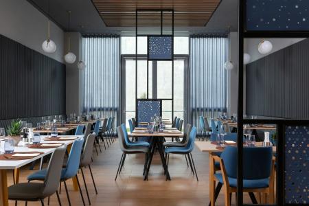 Courtyard by Marriott Bucharest Floreasca - 23