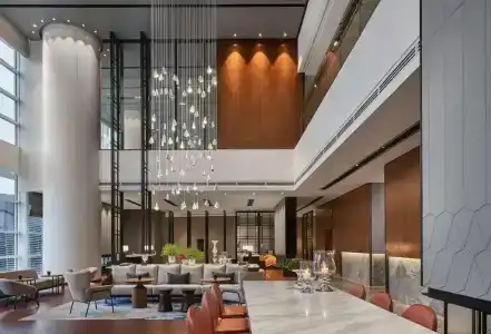 Ibis Styles Fraser Business Park - 21