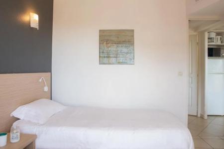 Zenitude Hôtel-Résidences La Tour de Mare - 132