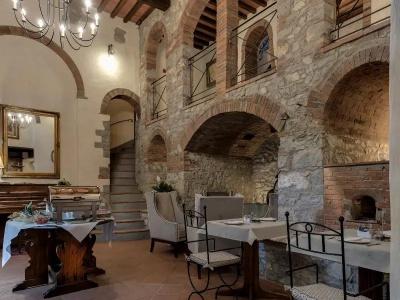 Ultimo Mulino Wellness Country - 5