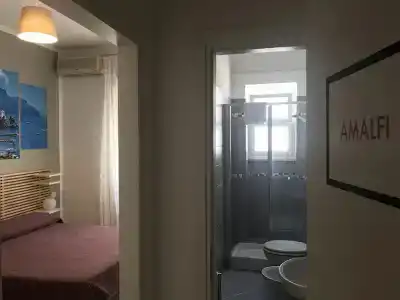 b&b Salerno Center - 37
