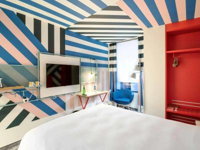 ibis Styles Warszawa Centrum - 26