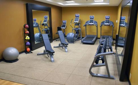 DoubleTree Suites by Hilton - 19