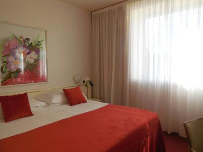 Starhotels Cristallo Palace - 13