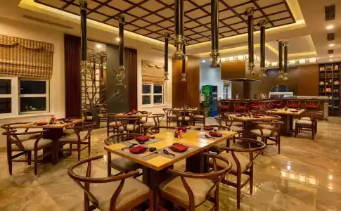Eden Ocean View - 26