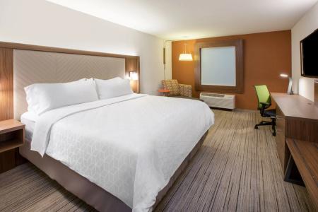 Holiday Inn Express East, An Ihg - 20