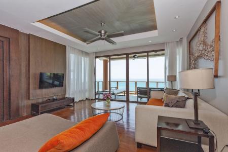 Shasa Resort & Residences, Koh Samui - Sha Extra Plus - 79