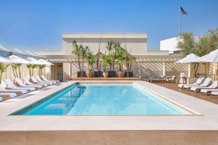 The Maybourne Beverly Hills - 40