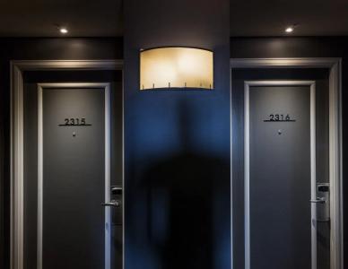 Swissotel - 16