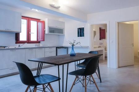 Aplada Suites - 15