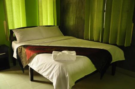 Chiang Rai Khuakrae Resort - 38