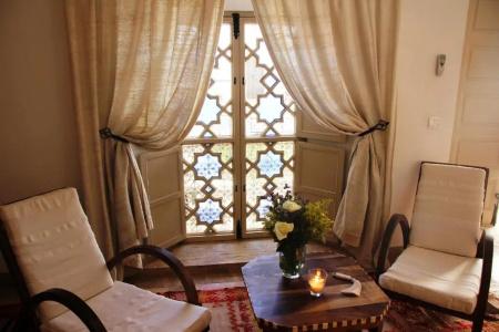 Riad Clémentine - 43