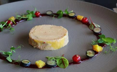 Fairmont Le Montreux Palace - 13
