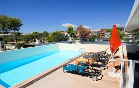 Odalys City Antibes Olympe - 11