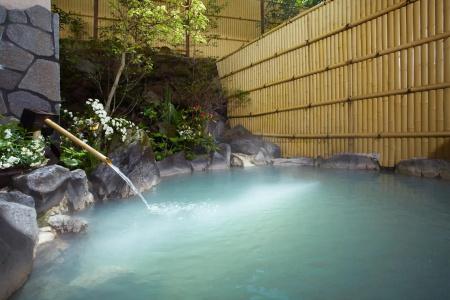 Unzen Iwaki Ryokan - 7