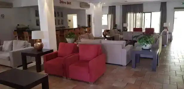 Helios Bay and Suites - 30