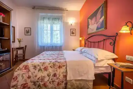 b&b Antiche Armonie - 19