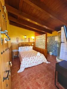 Doñana Blues - 13