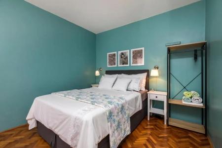 Bed & Breakfast Alaburic - 26