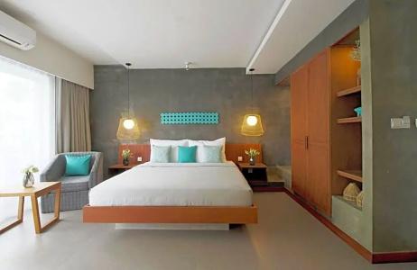 Riversoul Residence - 51
