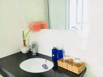 May House - 9
