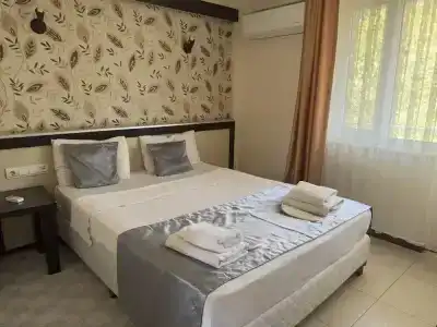 Reis Thermal Otel - 75