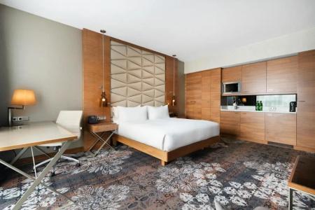 DoubleTree by Hilton Krakow & Convention Center - 67