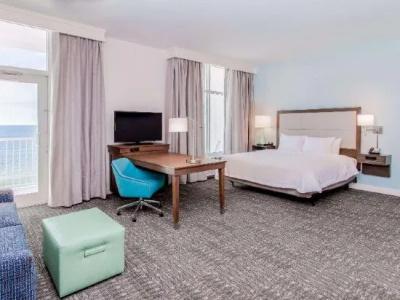 Hampton Inn & Suites Beach-Beachfront - 102