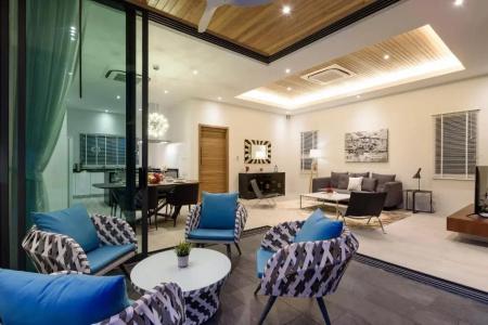 Inspire Villas Phuket - 93