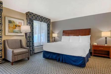 Best Western Plus Marina Shores - 39