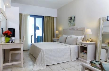 Mitos Suites - 3