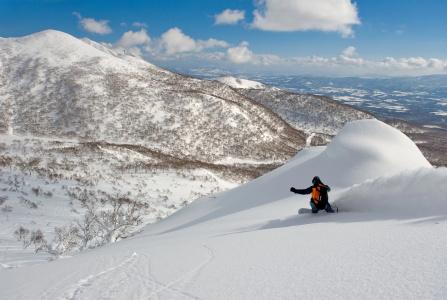 One Niseko Resort Towers - 25