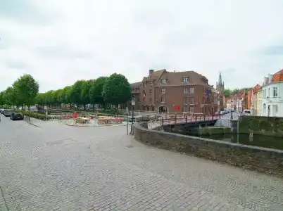 Rosenburg Brugge - 44