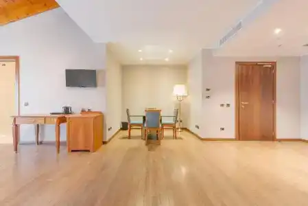 Horizon - Wellness & Spa Resort - 97