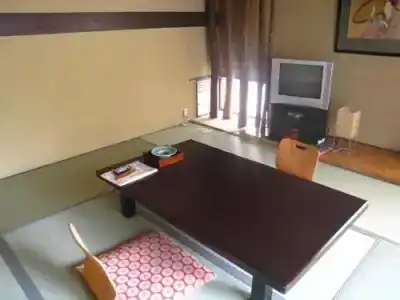 Ryokan Meiji - 0