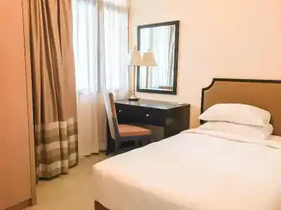 Great World Serviced (SG Clean) - 3