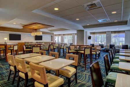 SpringHill Suites - 13
