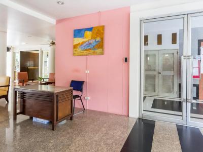 Mansion Sarasinee @ Chatuchak - 2