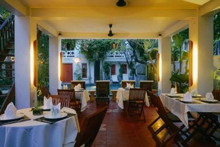 Rambutan Resort – Siem Reap - 258