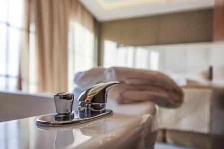 Elegance Luxury Executive Suites - Adults Only - 47